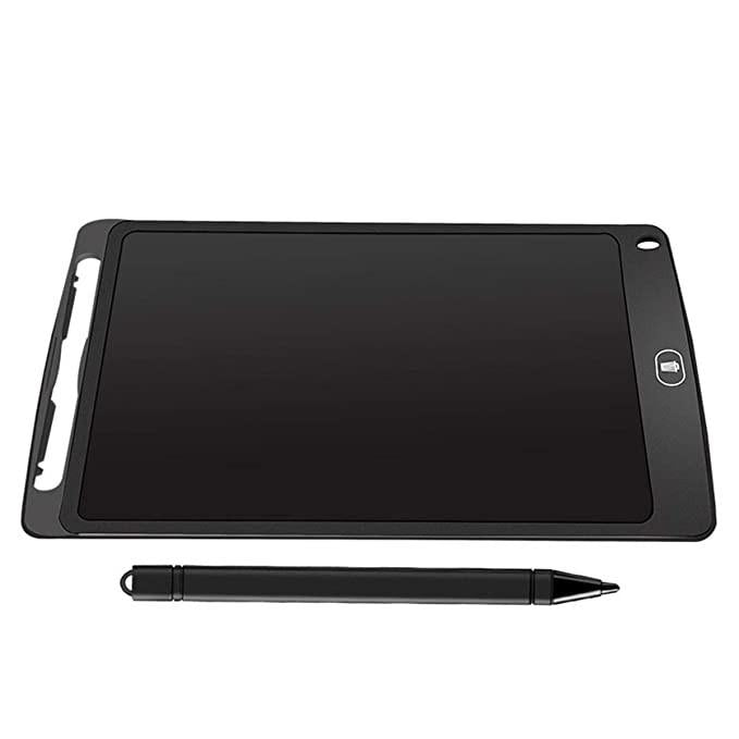 12 inches Multicolor LCD Writing Tablet For Kids Play, Education and Learning