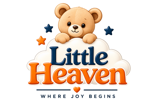 Little Heaven